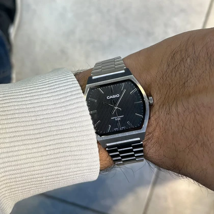 ساعت مچی مردانه کاسیو CASIO MTP-B140D-1A
