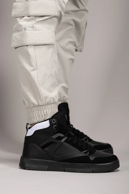 بوت و نیم بوت مردانه ریکان riccon