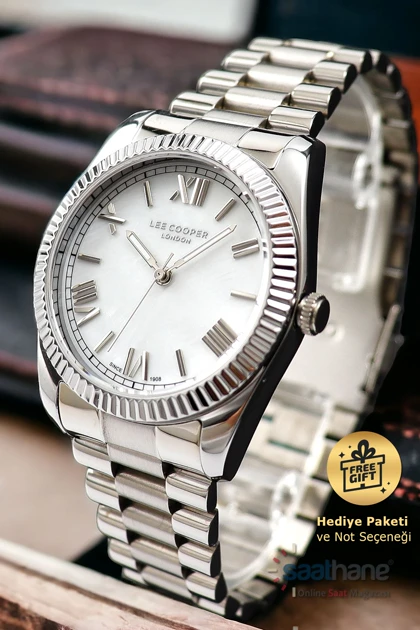 ساعت زنانه lee-cooper