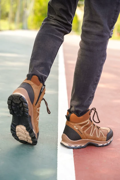 بوت و نیم بوت مردانه ریکان riccon