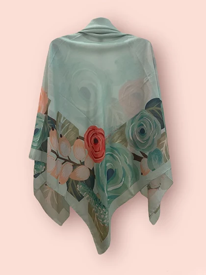 روسری N090