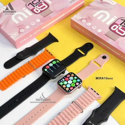 ساعت هوشمند Mira10 Mini