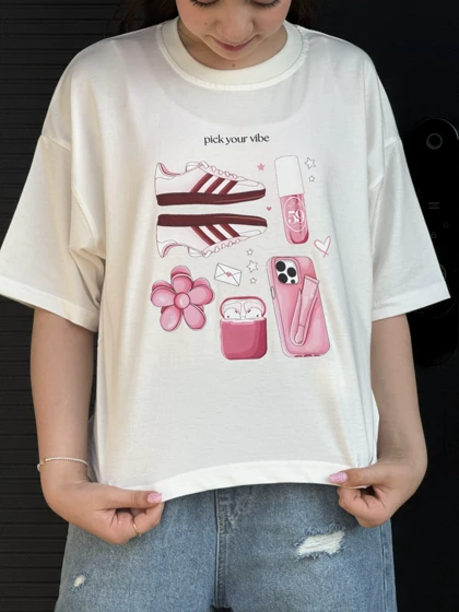 تیشرت summery