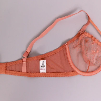 ست شورت و سوتین زنانه پانیذ مدل 9020-GOL