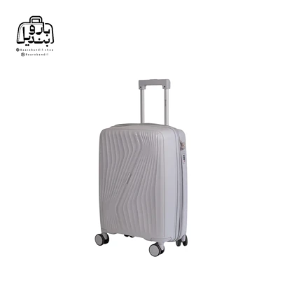 چمدان سایز کوچک هرموسا Hermosa کد 9011