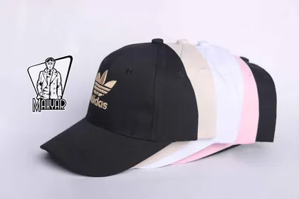 کلاه لبه دار ADIDAS