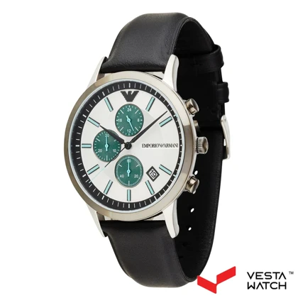 ساعت مچی مردانه امپریو آرمانی EMPORIO ARMANI مدل AR11473