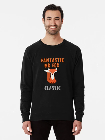 دورس fantastic fox | دورس آقای روباه شگفت انگیز طرح fantastic mr fox کد 116078