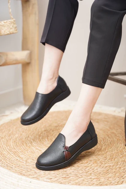 کفش طبی زنانه شادی