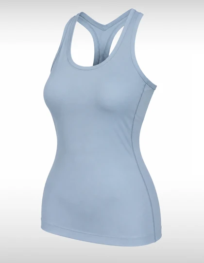 تاپ ورزشی زنانه بدون برند Rise Fit W