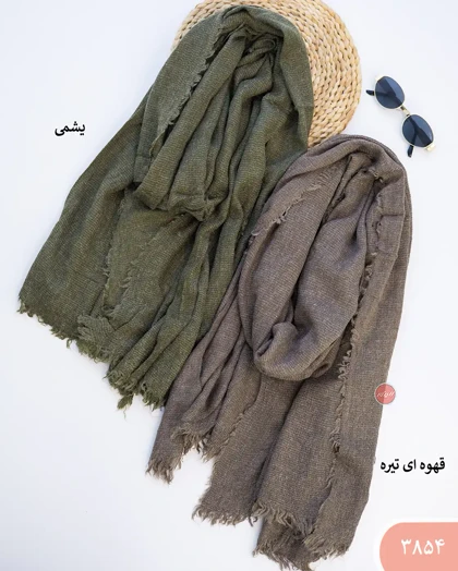 شال پاییزه ونگوگ 3854