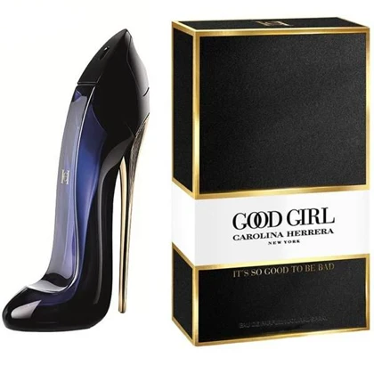 عطر 100 میل زنانه کارولینا هررا گود گرل Carolina Herrera Good Girl