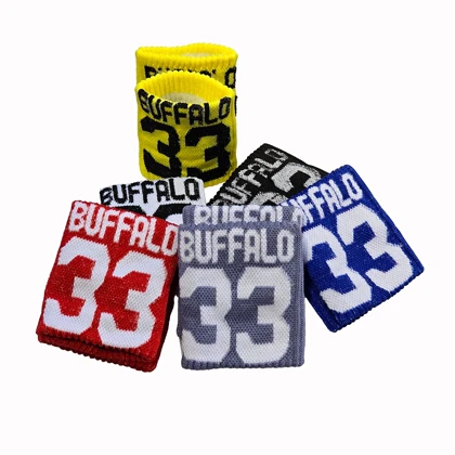 مچ بند بوفالو 33 بدنسازی