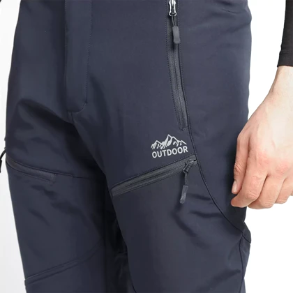 شلوار وینداستاپر OUTDOOR 2503