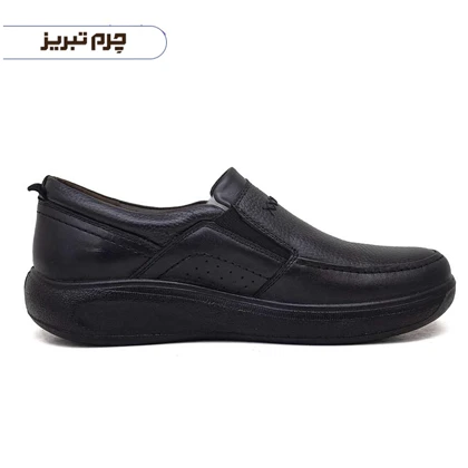 کفش مردانه طبی مدل PB406