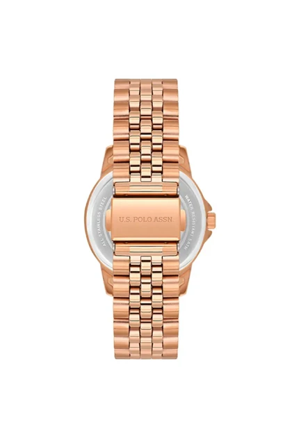 ساعت زنانه اورجینال یو اس پولو u.s.-polo-assn.