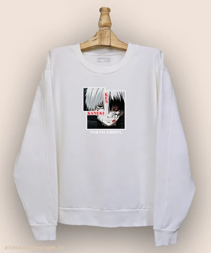 دورس مردانه و زنانه طرح توکیو غول شخصیت کانکی کد 954