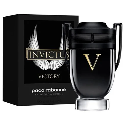 خرید عطر یونی اینوکتوس پاکو رابان Invictus