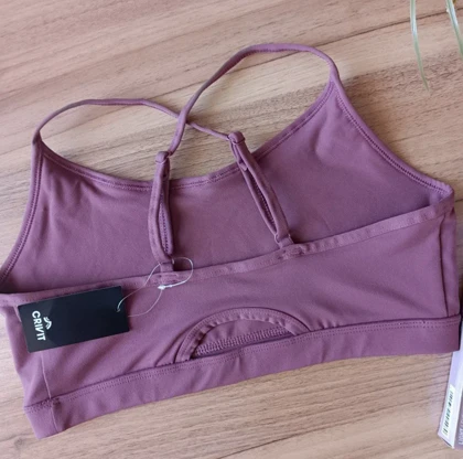 نیم‌تنه ورزشی زنانه کریویت کد Z-TC43