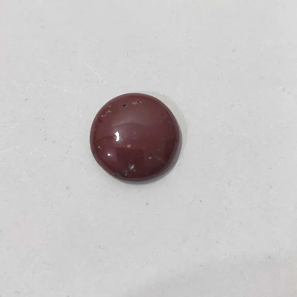 سنگ جاسپر قرمز کد 6