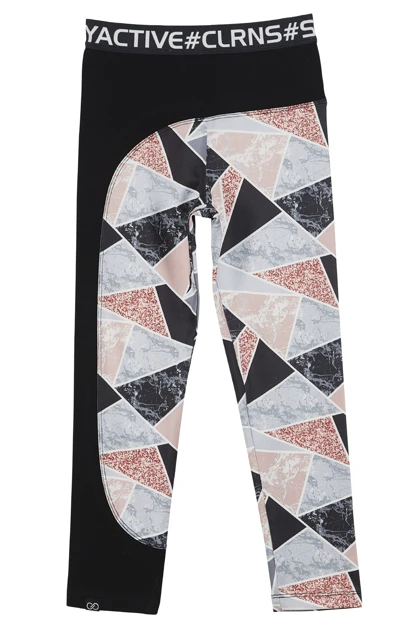 لگ بچگانه colorinas colorinas