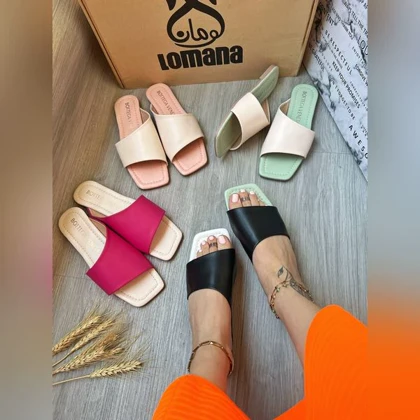 صندل تخت دو رنگ _ 1424