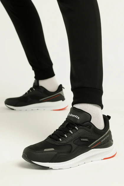 کتانی مردانه کینتیکس kinetix