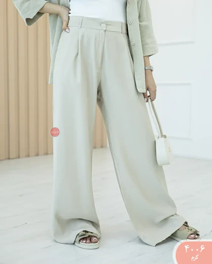 شلواربگ مانیکا 4006