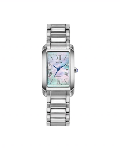 ساعت مچی زنانه سیتیزن CITIZEN EW5620-55N