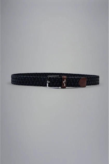 کمربند مردانه paulandshark