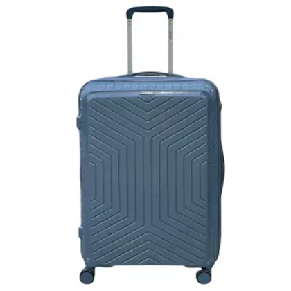 چمدان نشکن سامیت مدل SOMMIT - SOM925S SMALL سایز کوچک