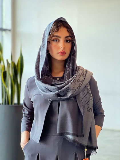 شال بهاره گوچی