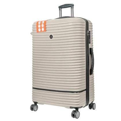 چمدان MR مدل MR-40353-B-L سایز بزرگ