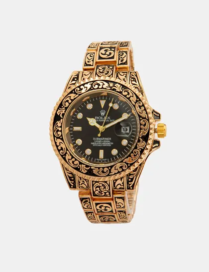 ساعت مچی Rolex