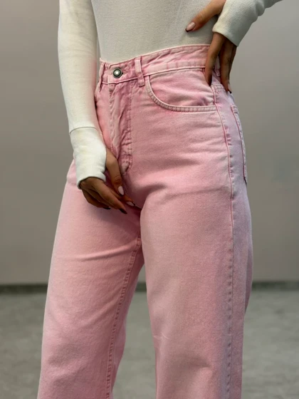 فولبگ صورتی 3837 امس