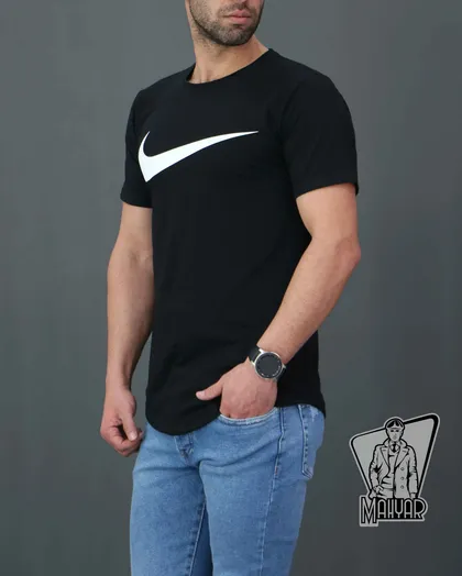 تیشرت آستین کوتاه NIKE