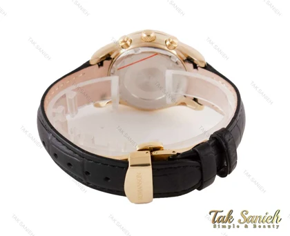 ساعت مچی زنانه رومانسون سه موتوره Romanson-3674-L