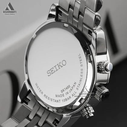 ساعت زنانه سیکو Seiko Vip SK1496