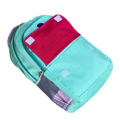 کوله پشتی مدرسه ای فوروارد مدل FORWARD - FCLT3953