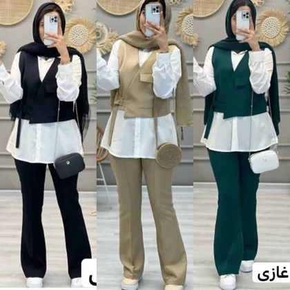 مدل آفاق