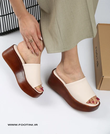 صندل زنانه لژدار طبی اسکار SSE