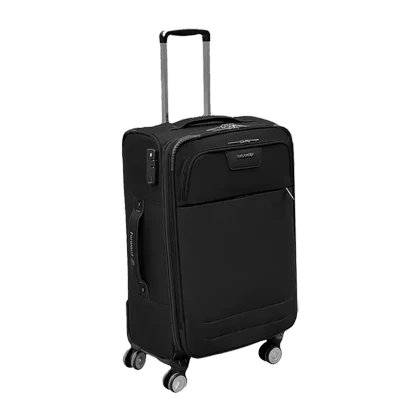 چمدان سایز متوسط فوروارد Forward مدل FCLT40127 MEDIUM (به همراه کاور باران - کاور کت - جاکفشی - کیف آرایشی)