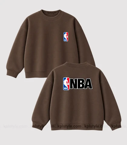 دورس باکسی یونیسکس طرح NBA کد 1566