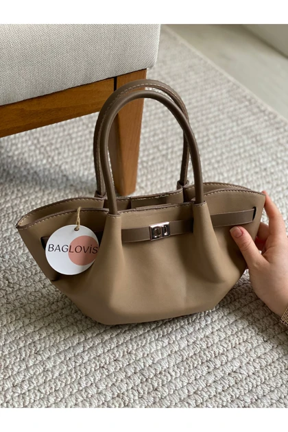 کیف دوشی زنانه بگلویس baglovis