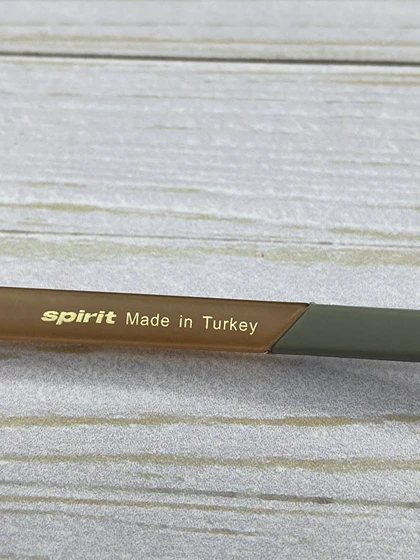 عینک آفتابی اسپریت با تکنولوژی پلاریزه و UV400؛ سبک، مقاوم و مناسب استایل روزانه و رانندگی طولانی