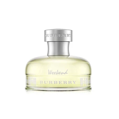 دکانت عطر ادکلن باربری ویکند زنانه 10 میل اصلی Burberry Weekend for Woman 10ml