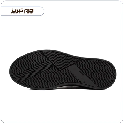 کفش اسپرت مردانه چرم مدل B3530