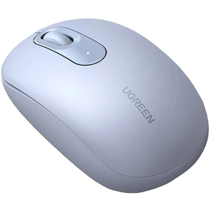 موس بی سیم یوگرین MU105