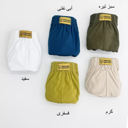 شورت مردانه 1001012