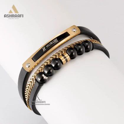 دستبند هابلوت Hublot Bracelet C5G